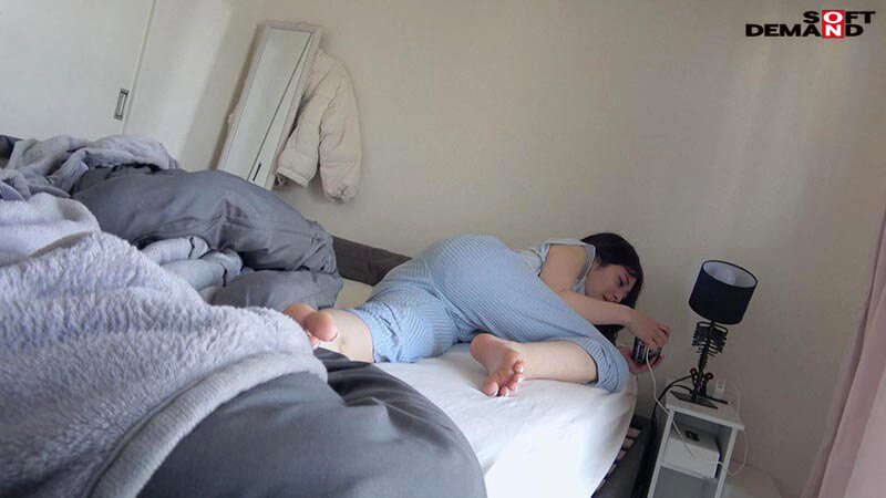 「【素人】まなさん(28)が寝取られる2段階NTR!彼氏のハメ撮り献上から中出し・イラマチオまで」のサンプル画像3枚目