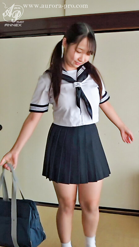 「星乃夏月 Gカップ巨乳女子校生が絶頂アクメ！顔射＆中出しで乱れる濃厚SEX」のサンプル画像4枚目