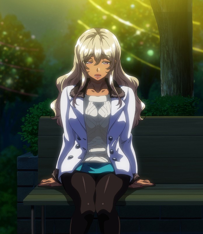 「ギャル家庭教師のご奉仕テクニックが凄すぎる!甘えん坊ちーちゃんの幸せレッスン」のサンプル画像8枚目