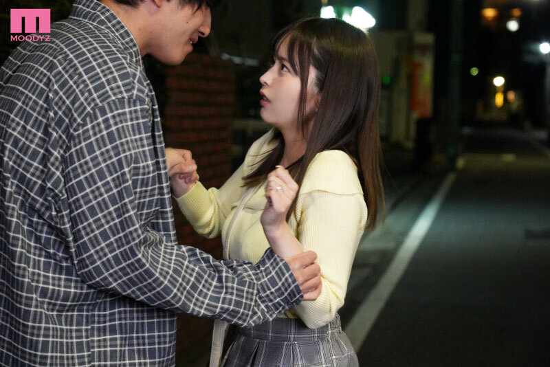 「九野ひなの 巨乳パイズリ＆フェラで魅せるNTR作品！同窓会で元カレに寝取られる婚約者」のサムネイル