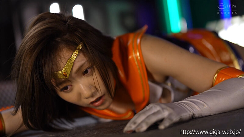 「若宮穂乃が魅せる女戦士の激闘!New Tale's戦士シリーズ最新作で熱演」のサンプル画像9枚目