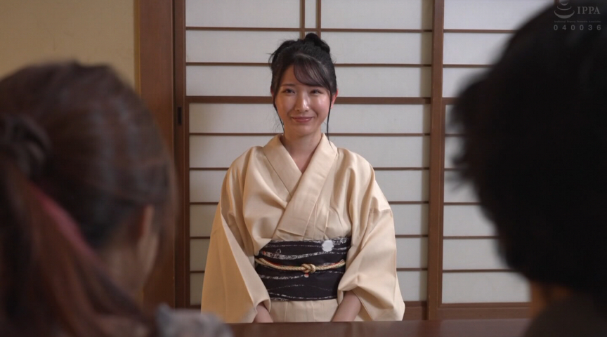 「宮西ひかる 人妻女将との秘密の温泉旅行 寝取られ系女優の濃厚演技に注目」のサムネイル