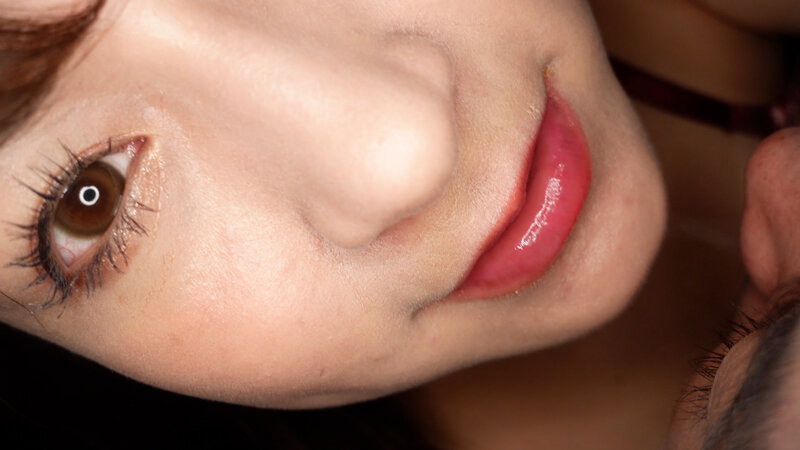 「【素人ナンパ】ゆるふわ癒し系お姉さんの濃厚テクニックにM男が悶絶！癒し系美女の誘惑プレイ」のサンプル画像7枚目