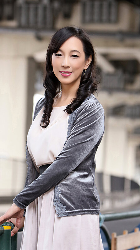 「熟年人妻の濃厚フェラと中出しセックスで絶頂アクメ!巨乳熟女夫婦の愛情交尾6組」のサンプル画像6枚目