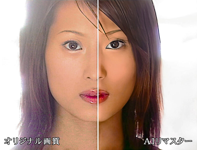 「美竹涼子の制服姿が眩しい！美乳スレンダー美少女がフェラ・騎乗位で魅せるエクスタシー」のサムネイル