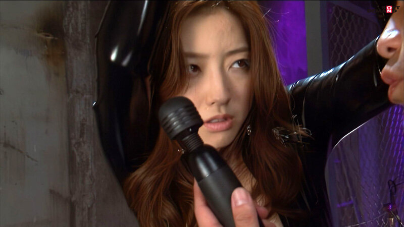 「羽田あい 美人女捜査官が潮吹き中出しされる衝撃展開【AIリマスター高画質】」のサンプル画像9枚目