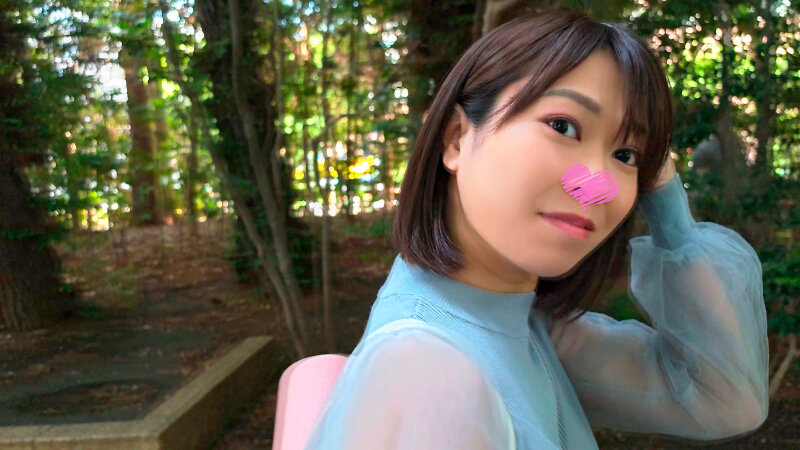 「【素人人妻】36歳美形スレンダー熟女が不倫ハメ撮りで中出し懇願する痴女プレイ動画」のサンプル画像2枚目