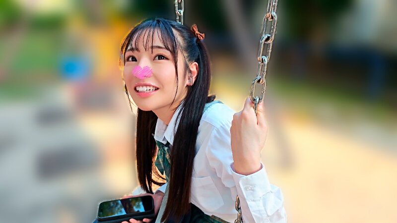 「はな（1●） 制服バイト日和。」のサンプル画像2枚目