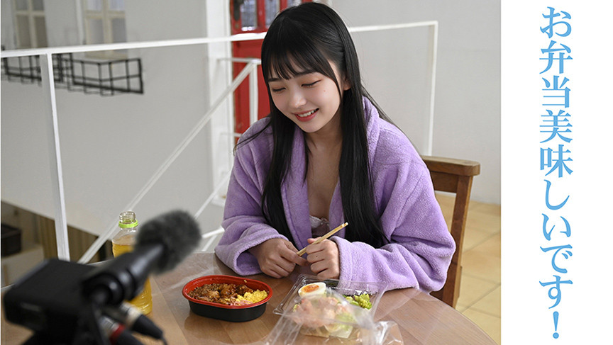 「今居さくら 即ハメ濃密セックス 新人女優デビュー作品で魅せる大胆パフォーマンス」のサンプル画像2枚目