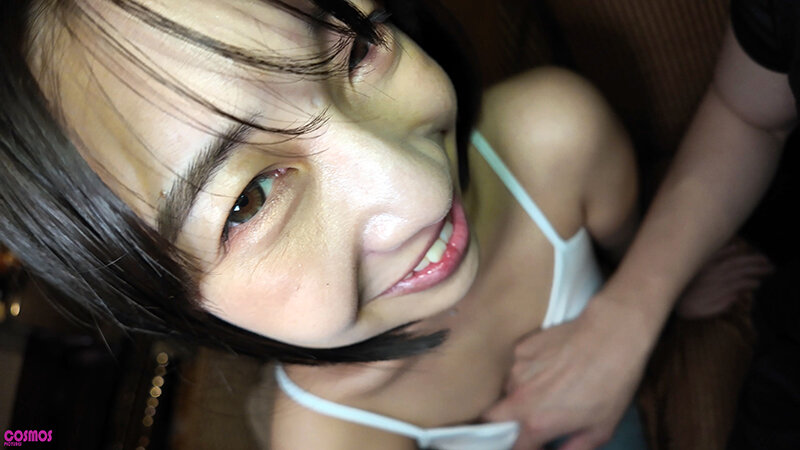 「スレンダー人妻シングルマザーとデートから自宅で中出し＆ごっくん濃厚SEX はる27歳」のサンプル画像5枚目