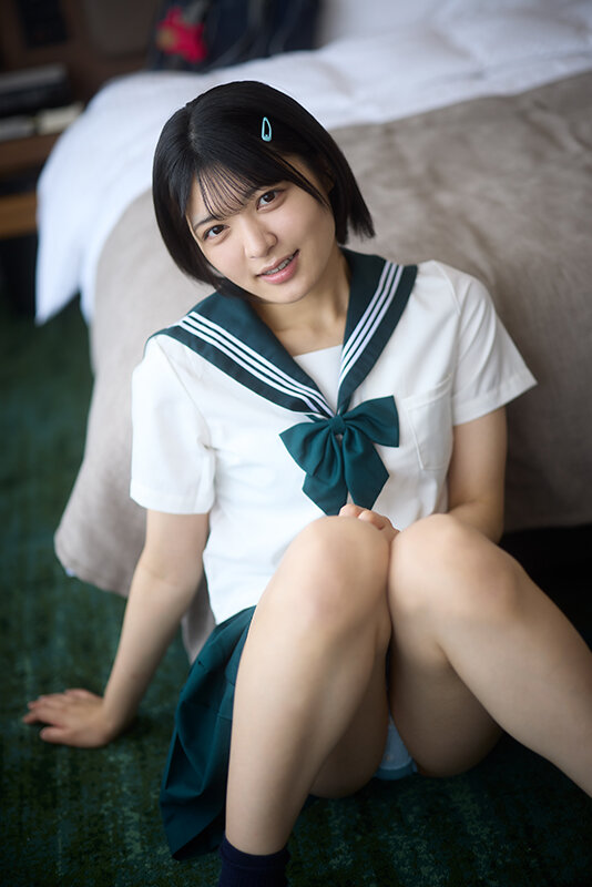 「虹村ゆみ パイパン女子校生と禁断の不倫関係 イラマチオから中出しまで狂おしい愛の記録」のサンプル画像2枚目