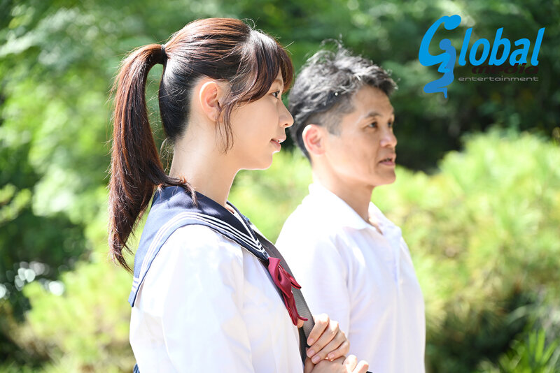 「五芭が魅せる女子校生セーラー服緊縛調教｜蔵の中で縄に堕ちる監禁プレイ」のサムネイル