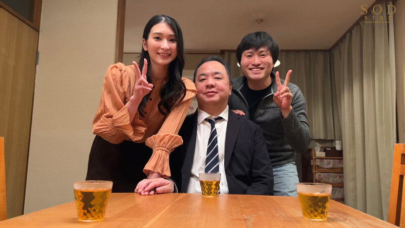 「本庄鈴が人妻お手伝いさんに!スレンダー美女のご奉仕イラマチオ&中出しプレイ」のサンプル画像18枚目