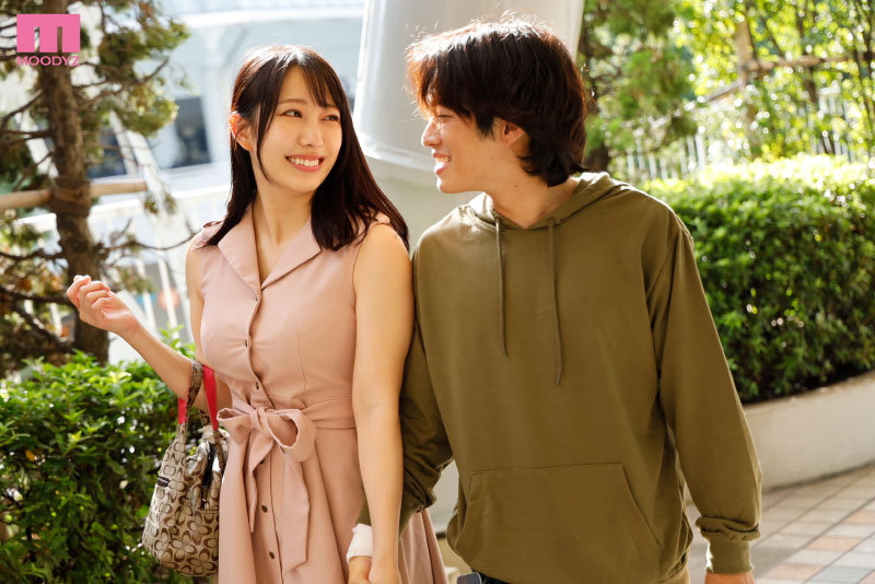 「弥生みづき 巨乳人妻ナースと禁断デート 白衣を脱いだ看護婦との一泊二日の濃密不倫記録」のサンプル画像3枚目