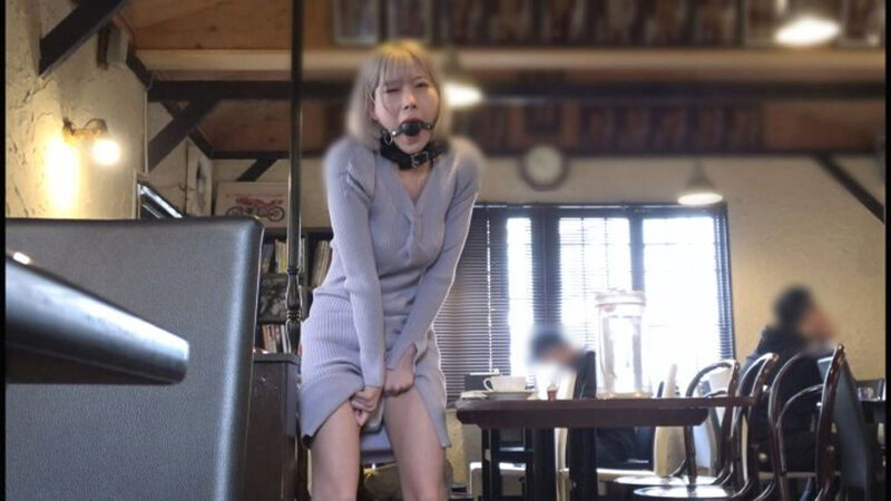 「【素人美女】羞恥野外露出×リモートバイブ調教コレクション|興奮必至の厳選ベスト集」のサンプル画像13枚目