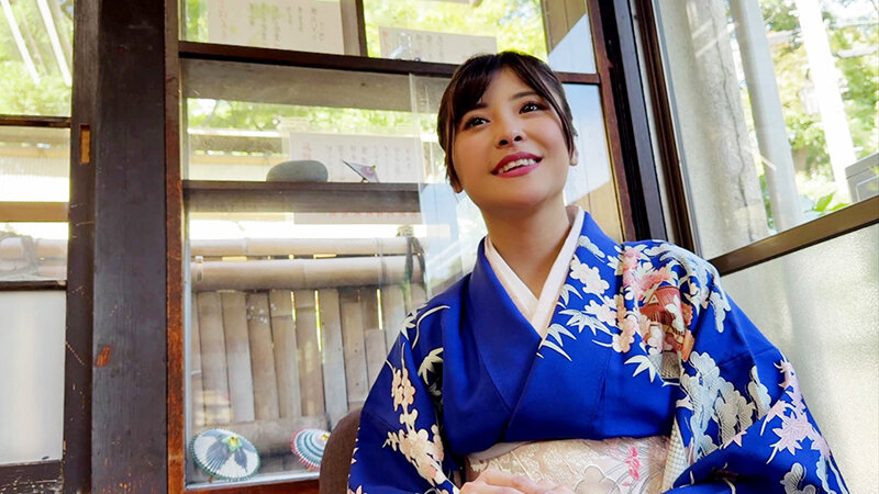 「似鳥日菜が魅せる禁断の不倫セックス｜巨乳人妻熟女の中出し濃厚プレイ」のサムネイル