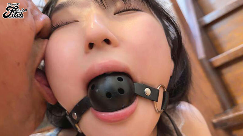 「糸井瑠花の巨乳が揺れる汗だく濃厚セックス!キス・潮吹き・中出しで乱れる姿を完全収録」のサンプル画像9枚目