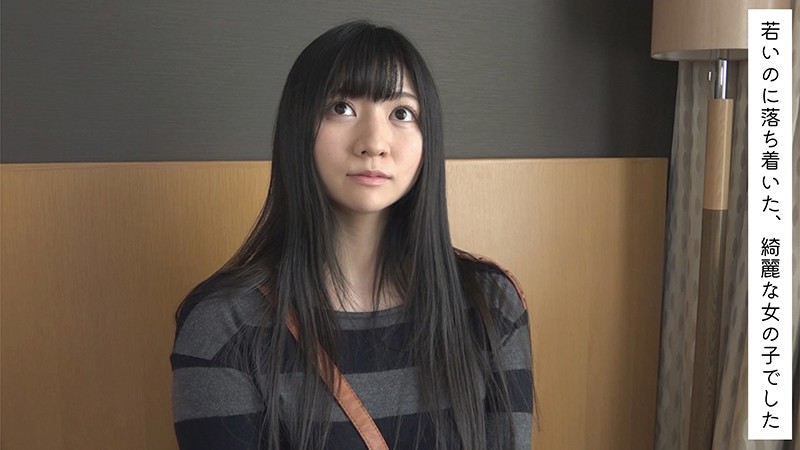 「【素人】美少女シングルマザー有希(20)の母乳密着ドキュメント|貧乏生活のリアル」のサンプル画像2枚目