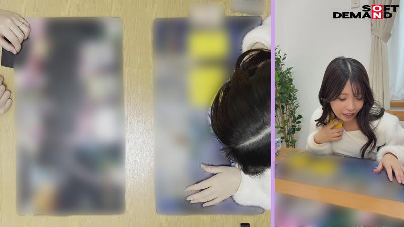 「デュエリストAVデビュー 大学生 川乃みな」のサムネイル