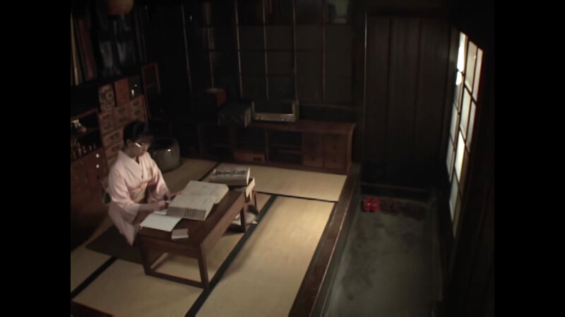 「小池絵美子が魅せる禁断の近親相姦ドラマ｜巨乳熟女の艶やかな和服姿に釘付け」のサンプル画像2枚目