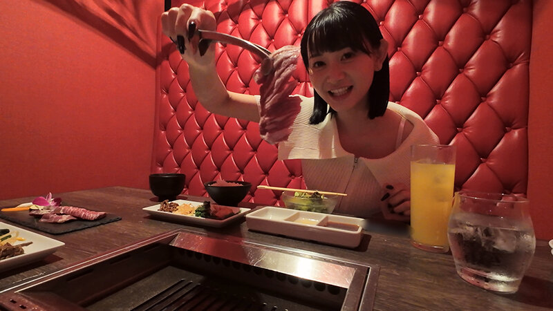 「静河がパイパン披露でアクメ絶頂!巨根ハメ撮りとオナニーで魅せる淫乱デート」のサンプル画像3枚目