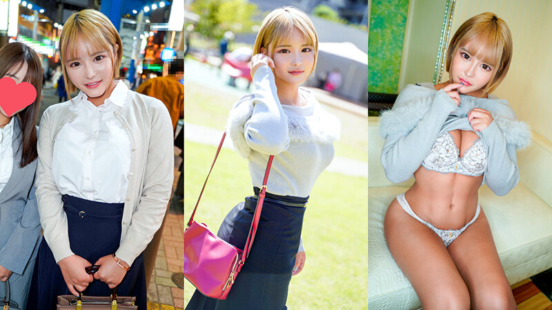 「【素人】巨乳M女の美人女教師とハメ撮り！帰国子女フェロモン英語教師が絶頂で悶絶する濃厚SEX」のサムネイル