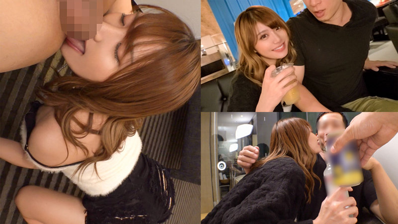 「【素人美女】巨乳美乳お姉さんにローションマッサージで電マ責め潮吹き絶頂中出しセックス」のサムネイル