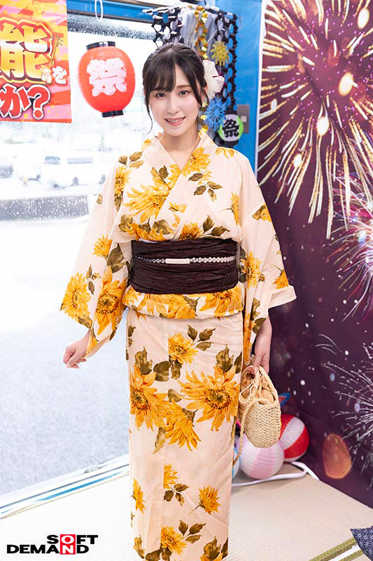 「マジックミラー号 浴衣美女が野球拳で羞恥プレイ 夏祭りナンパ企画 手コキ&SEX収録SP」のサンプル画像3枚目