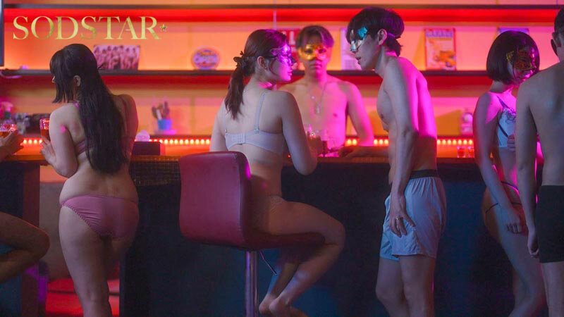 「青空ひかり×神木麗｜人妻同士の夫婦交換スワッピング4P｜禁断の不倫関係に堕ちる主婦たち」のサンプル画像6枚目