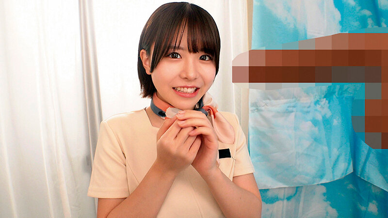 「【素人】美人受付嬢がデカチンをじゅぼじゅぼフェラ&中出し!制服姿の淫らな姿がエロすぎる」のサンプル画像3枚目