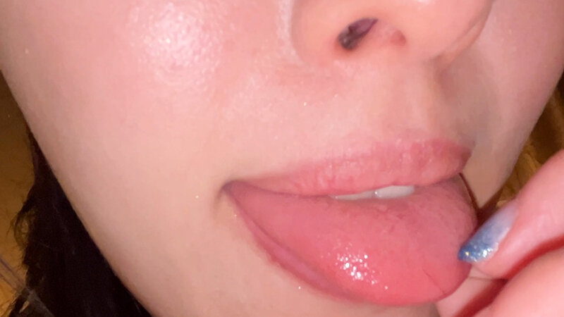 「【素人ナンパ】ドSお姉さんが実況しながら濃厚鼻フェラ責め!M男が悶絶する刺激プレイ」のサンプル画像19枚目