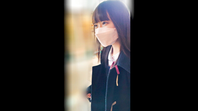 「素人女子校生との中出しハメ撮り体験記録｜制服美少女4人との激カワ種付け日記」のサンプル画像6枚目