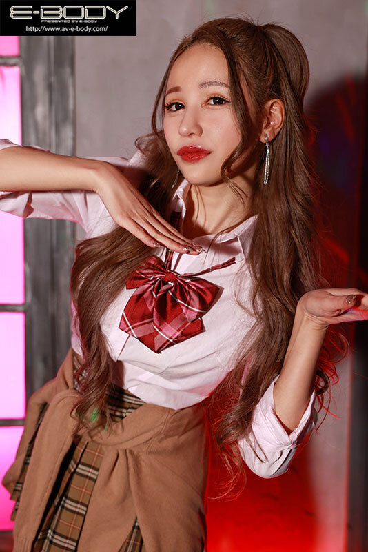 「【あいかりん】SNS40万人フォロワーの巨乳ギャルインフルエンサーが痴女プレイで復活」のサンプル画像5枚目