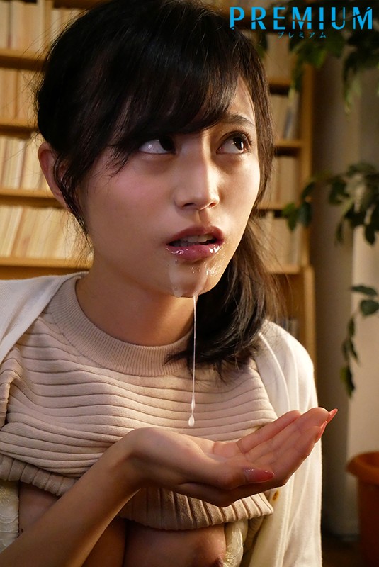 「三咲美憂が巨乳女教師役で中出し解禁！お姉さん系美女の濃密プレイが話題」のサンプル画像6枚目