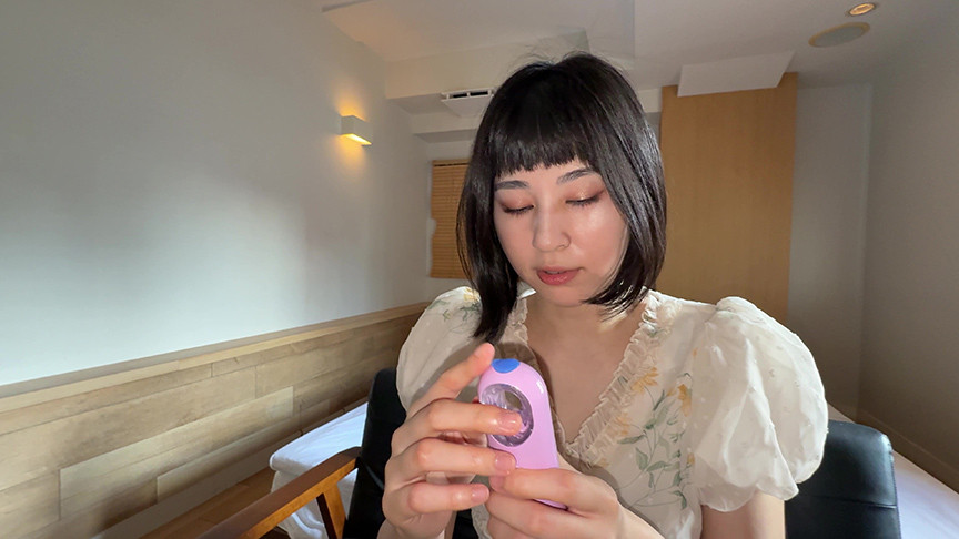 「【個人撮影】閲覧注意！大園明歩の唾液を加湿器で噴霧してみた！」のサンプル画像4枚目