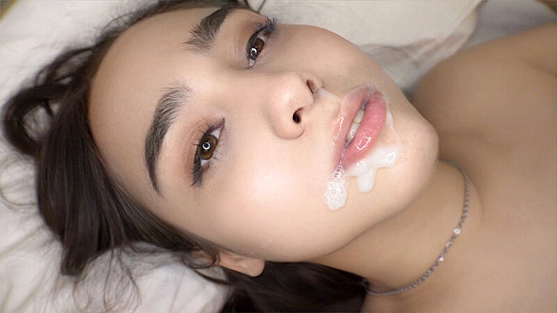 「【人妻NTR】ブラジルハーフのむっちり巨尻妻が旦那の前で3P中出しアクメ」のサンプル画像18枚目