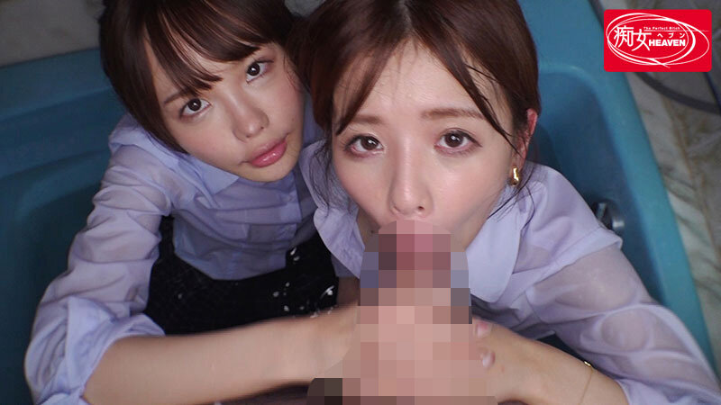 「松本いちか・木下ひまり他人気女優29名の痴女フェラ顔射BEST｜ドスケベお姉さんの交互責め」のサンプル画像3枚目