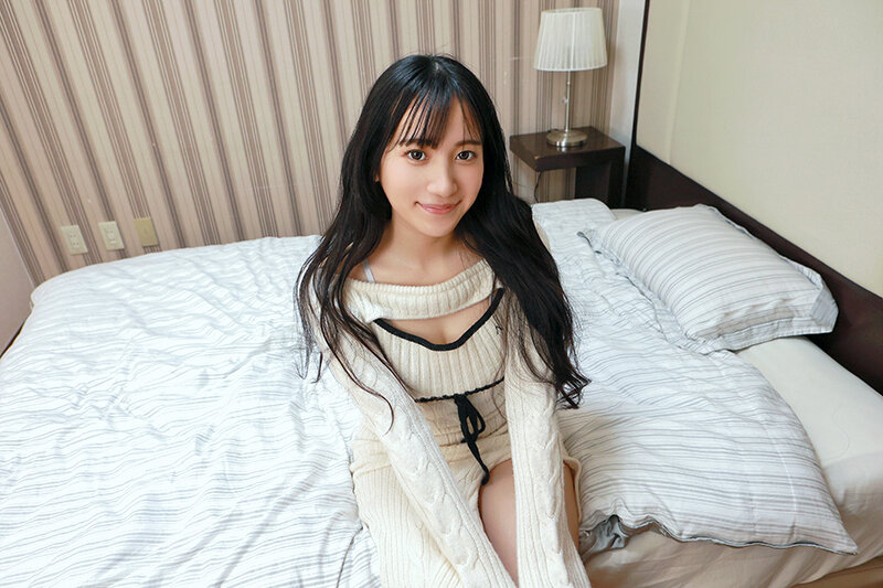 「西尾まりな 女子大生素人がクンニ責めで感じまくる！即ハメ突撃企画で乱れる姿が必見」のサンプル画像18枚目