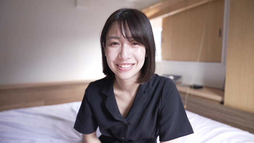 「【湊波流】舌ブラシで舌苔採取する個人撮影フェチ動画｜唾液・口腔マニア必見」のサムネイル