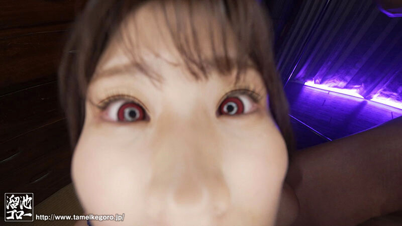 「【素人OL】巨乳×巨尻の地味系女子が3P中出しで激イキ！ギャップ萌え必見の過激プレイ」のサンプル画像10枚目