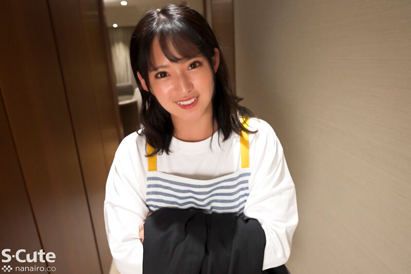 「美少女・渚みつきの濃厚フェラがエロすぎる！「ご飯にする？お風呂にする？」で魅せる究極の誘惑」のサンプル画像4枚目