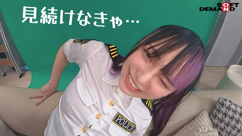 「【齋齋いつき】12時間カメラ目線チャレンジで即ハメイタズラ！人気アイドル女優の挑戦動画」のサンプル画像7枚目