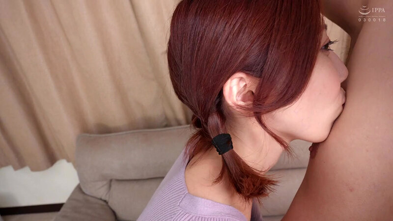 「【素人美少女】お姉さん系美女の手コキ&フェラテクがエロい!職業系プレイで口内発射する興奮映像」のサンプル画像6枚目