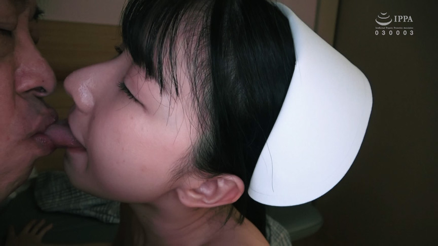 「宮西ひかるのナースコスプレで癒される濃密セックス｜白衣の天使と甘い夜」のサンプル画像9枚目