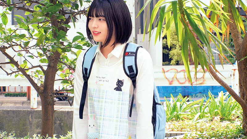 「【素人】スレンダー巨乳の美少女保育士さんと中出し性交｜職業コスプレ好き必見の激カワお姉さん」のサンプル画像6枚目