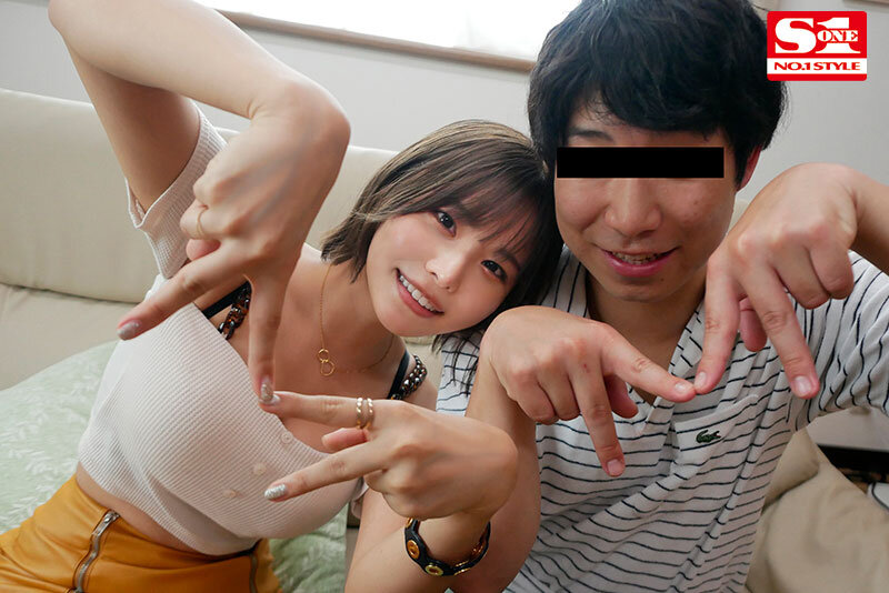 「本郷愛のパイズリがエロすぎる！スレンダー巨乳痴女が魅せる極上テクニック」のサムネイル