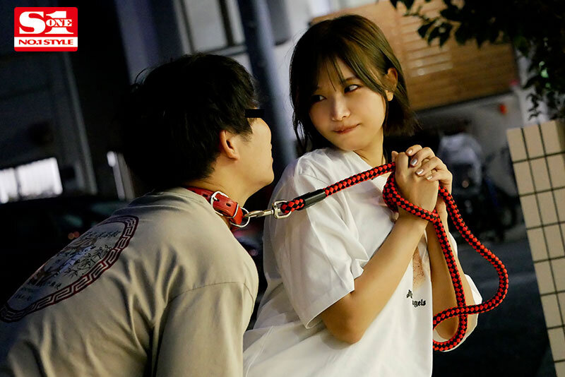 「本郷愛のパイズリがエロすぎる!スレンダー巨乳痴女が魅せる極上テクニック」のサンプル画像3枚目