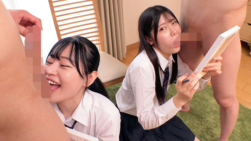 「【素人JK】制服巨乳女子校生15名の保健体育課外授業!初体験の激しいピストンで絶頂する5時間永久保存版」のサンプル画像15枚目