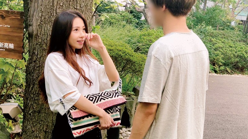 「素人女子大生れおなをナンパして即日ホテルで中出しに成功した一部始終」のサムネイル