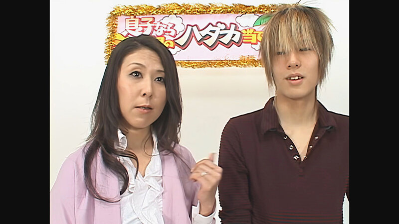 「倖田李梨｜お母さんと息子の禁断の関係！中出し・クンニで燃え上がる近親相姦ドラマ」のサムネイル